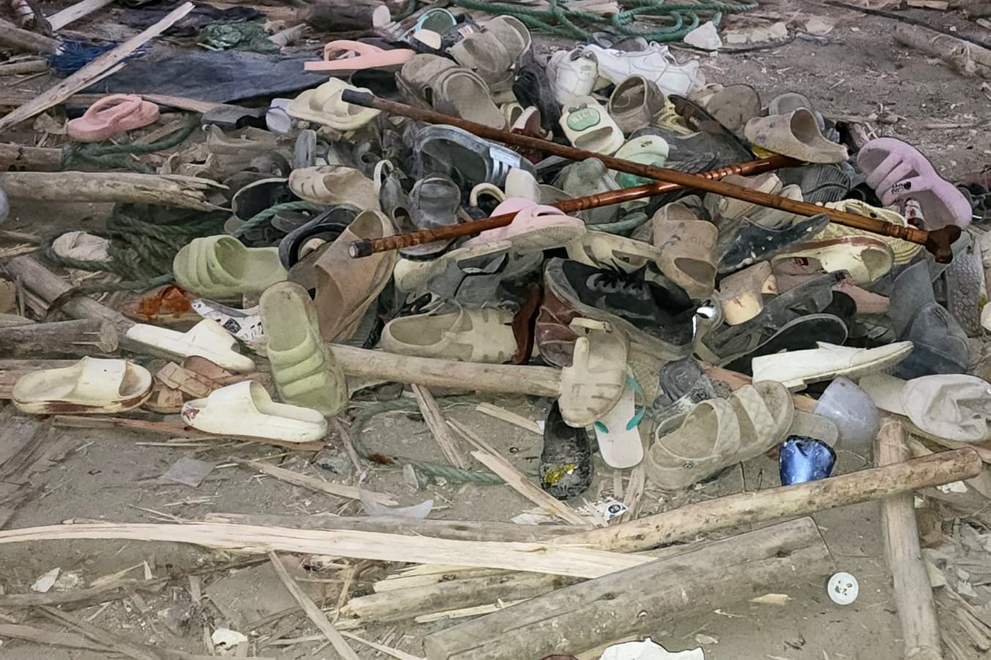 A collapse at a church under construction in Ethiopia kills at least 25 worshippers | iNFOnews.ca A collapse at a church under construction in Ethiopia kills at least 25 worshippers | iNFOnews.ca