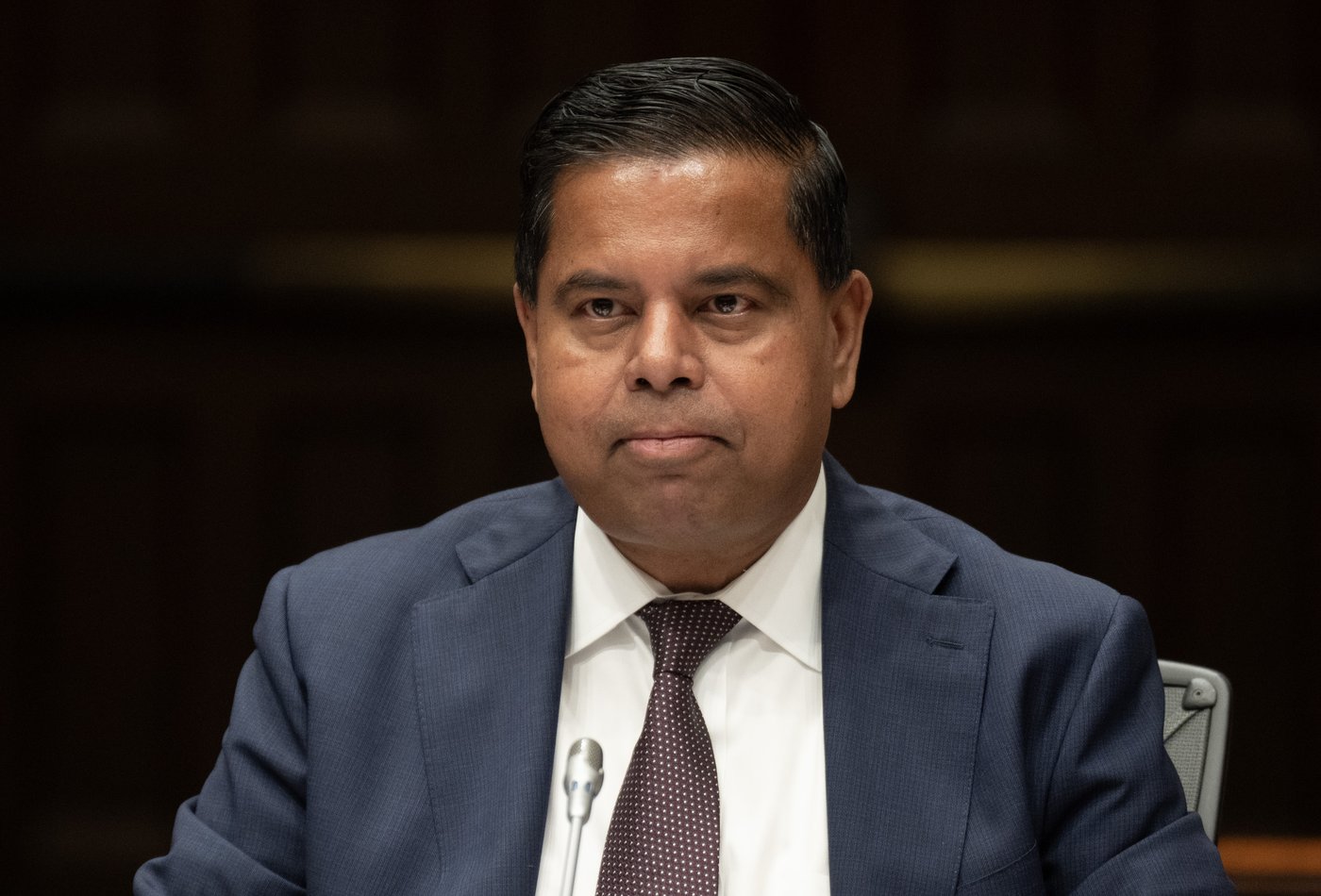 Minister open to changing bill that would give police easier access to personal data | iNFOnews.ca