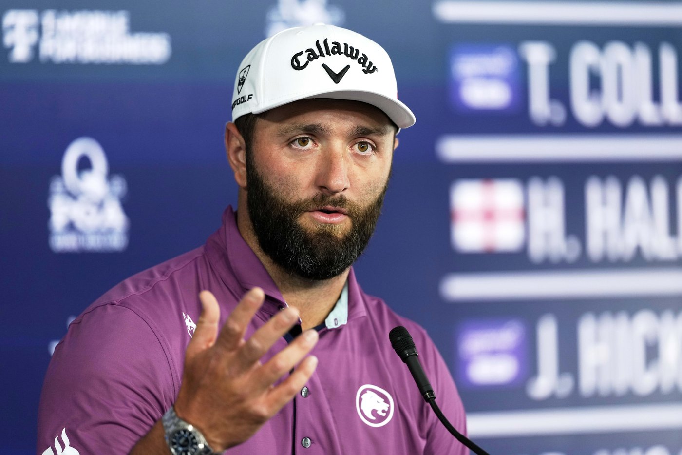 The PGA Championship's identity might be that it has no identity at all | iNFOnews.ca The PGA Championship's identity might be that it has no identity at all | iNFOnews.ca