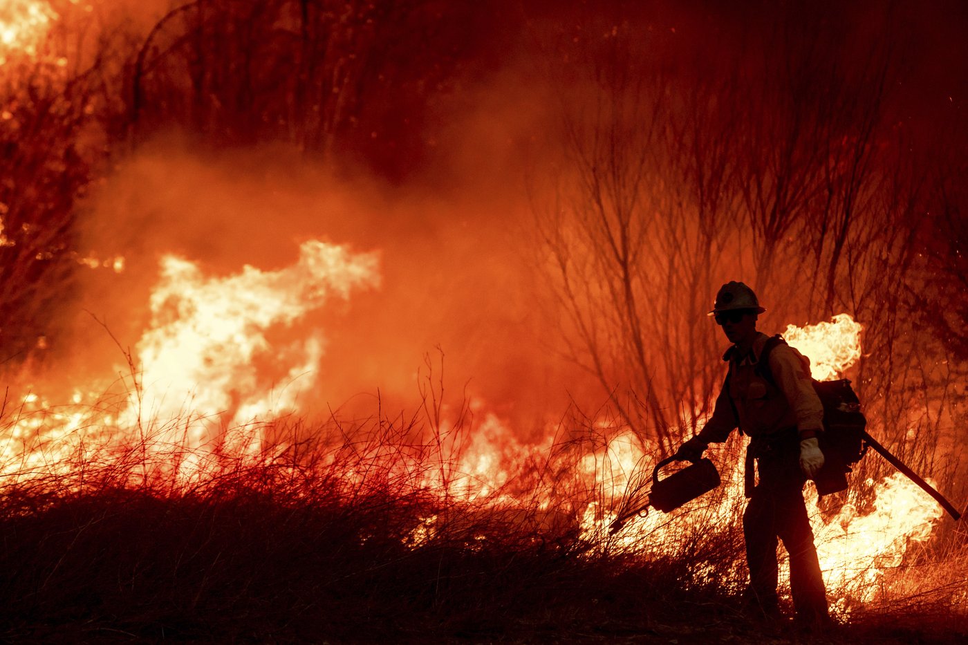 PHOTO COLLECTION: California Wildfires Kenneth Fire | iNFOnews.ca PHOTO COLLECTION: California Wildfires Kenneth Fire | iNFOnews.ca