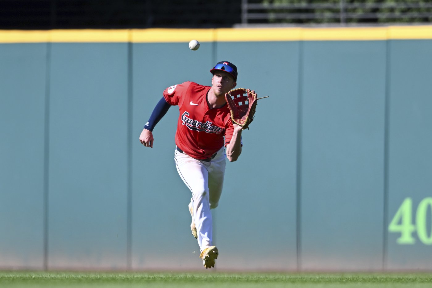 Guardians clinch AL playoff berth with walk-off, 3-2 win in 10 innings over Twins | iNFOnews.ca Guardians clinch AL playoff berth with walk-off, 3-2 win in 10 innings over Twins | iNFOnews.ca
