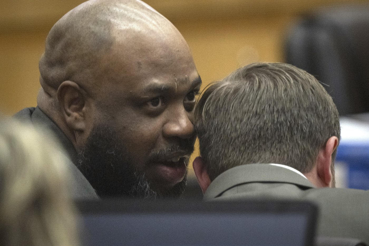 Man goes on trial accused of 8 killings in metro Phoenix in 2017 | iNFOnews.ca Man goes on trial accused of 8 killings in metro Phoenix in 2017 | iNFOnews.ca