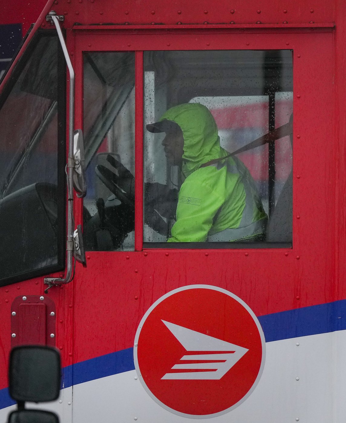 Canada Post union files labour practices complaint | iNFOnews.ca Canada Post union files labour practices complaint | iNFOnews.ca
