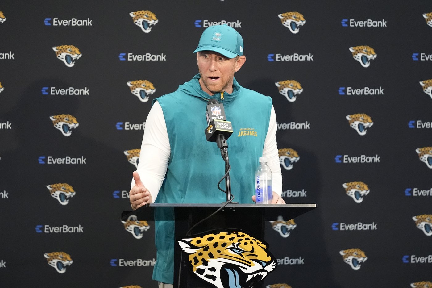 FanDuel agrees to pay Jaguars roughly $5M to offset losses from ex-employee's theft, AP source says | iNFOnews.ca FanDuel agrees to pay Jaguars roughly $5M to offset losses from ex-employee's theft, AP source says | iNFOnews.ca