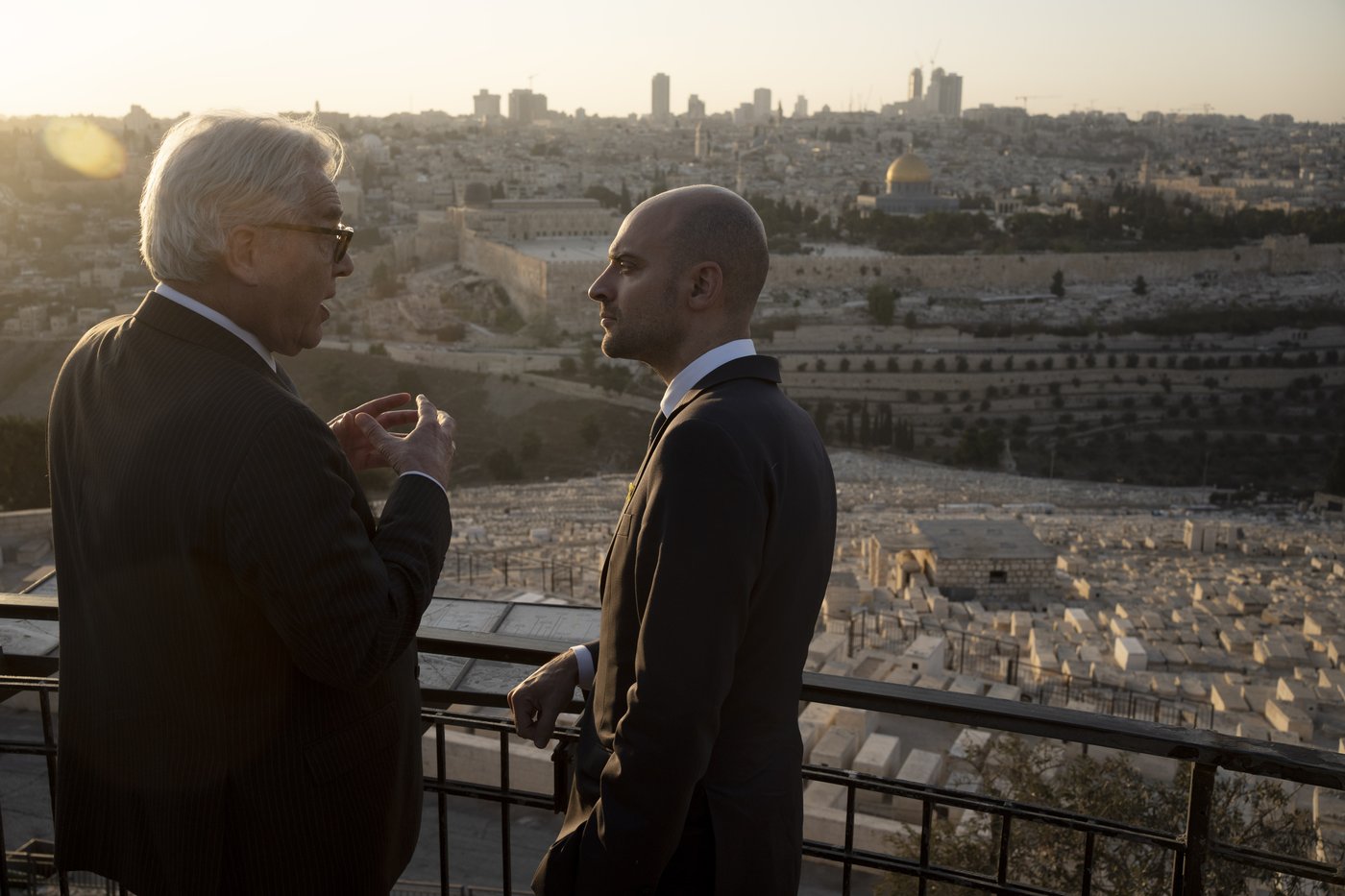 France condemns a spat between Israeli police and French consulate staff at a Jerusalem church | iNFOnews.ca France condemns a spat between Israeli police and French consulate staff at a Jerusalem church | iNFOnews.ca
