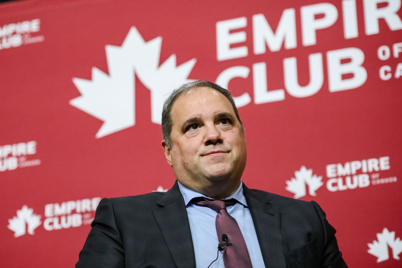 FIFA vice-president says Canada's drone-spying at Olympics was 'completely stupid' | iNFOnews.ca