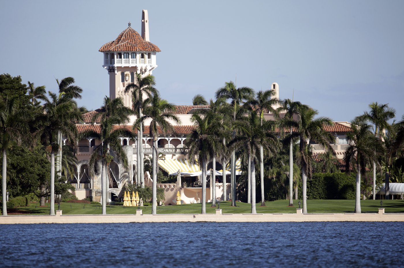 Chinese national jailed on charges that he tried to enter Trump's Mar-a-Lago estate | iNFOnews.ca Chinese national jailed on charges that he tried to enter Trump's Mar-a-Lago estate | iNFOnews.ca