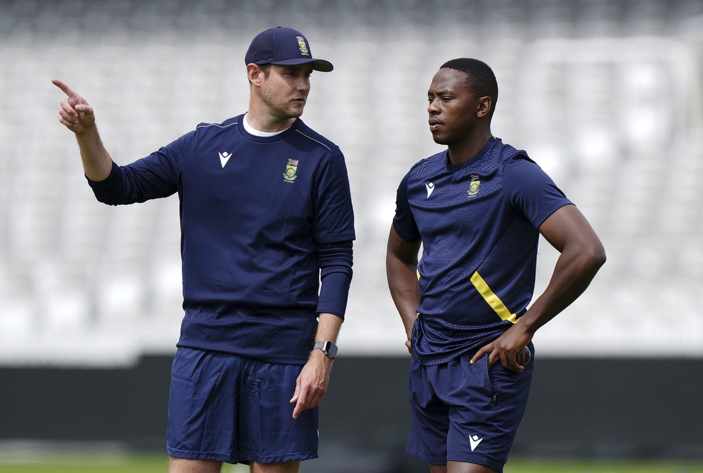 Australia's champion pedigree faces South Africa's gritty ambition in cricket's WTC final | iNFOnews.ca