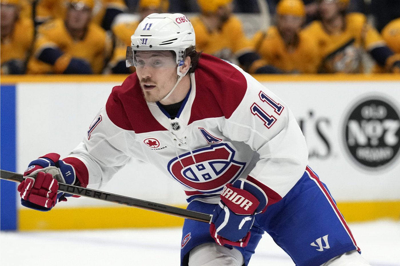 NHL pre-season roundup: Canadiens' power play helps to sink Senators 5-0 | iNFOnews.ca NHL pre-season roundup: Canadiens' power play helps to sink Senators 5-0 | iNFOnews.ca