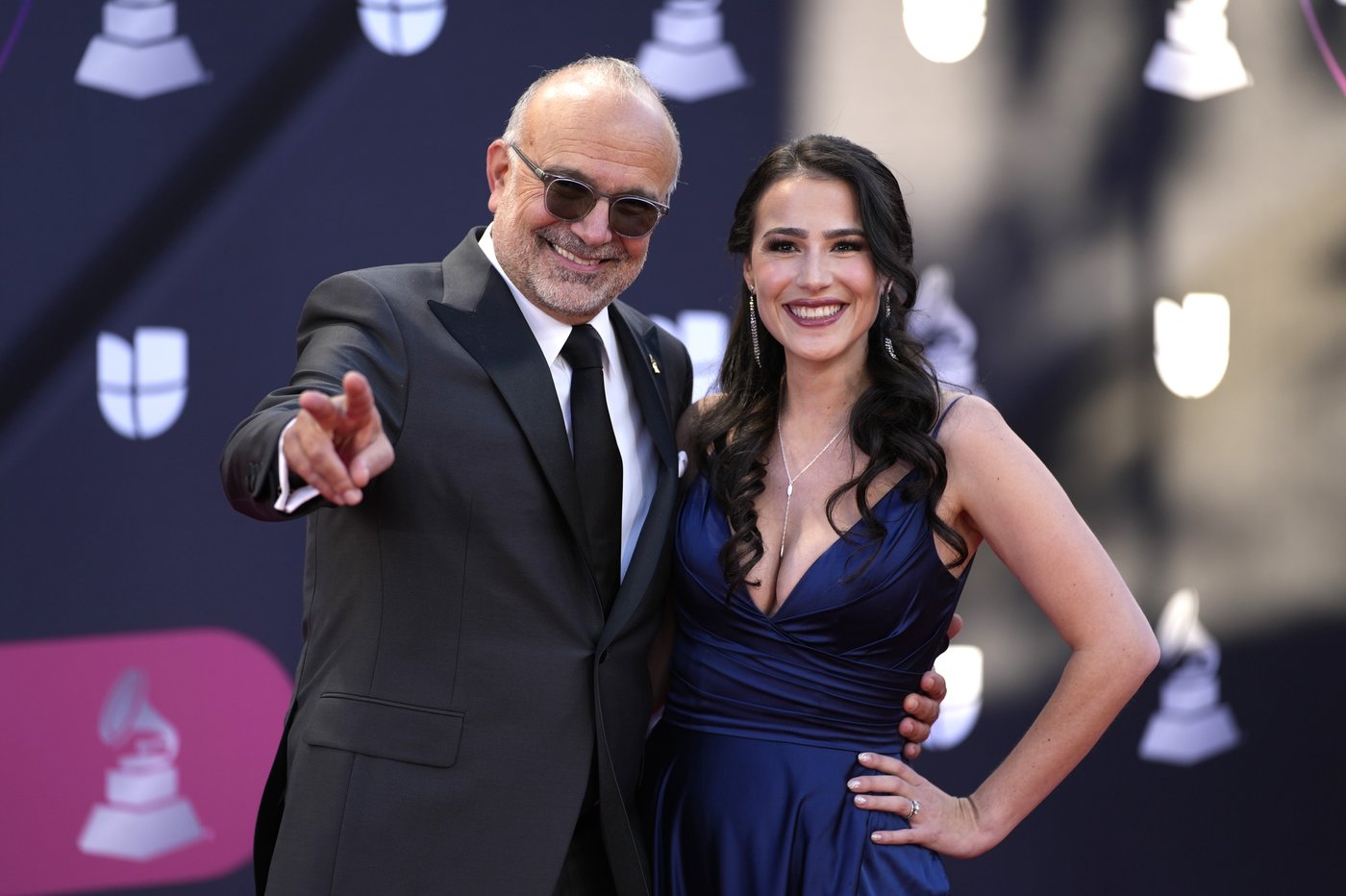 The Latin Grammys return to Miami for their 25th anniversary. Here's what to know | iNFOnews.ca The Latin Grammys return to Miami for their 25th anniversary. Here's what to know | iNFOnews.ca