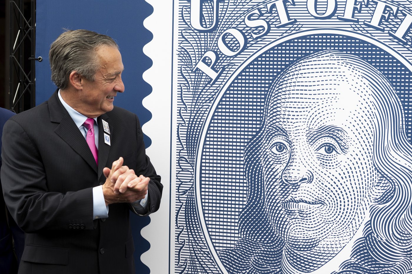 Postal Service marks 250th anniversary with stamps honoring Ben Franklin and postal carriers | iNFOnews.ca Postal Service marks 250th anniversary with stamps honoring Ben Franklin and postal carriers | iNFOnews.ca