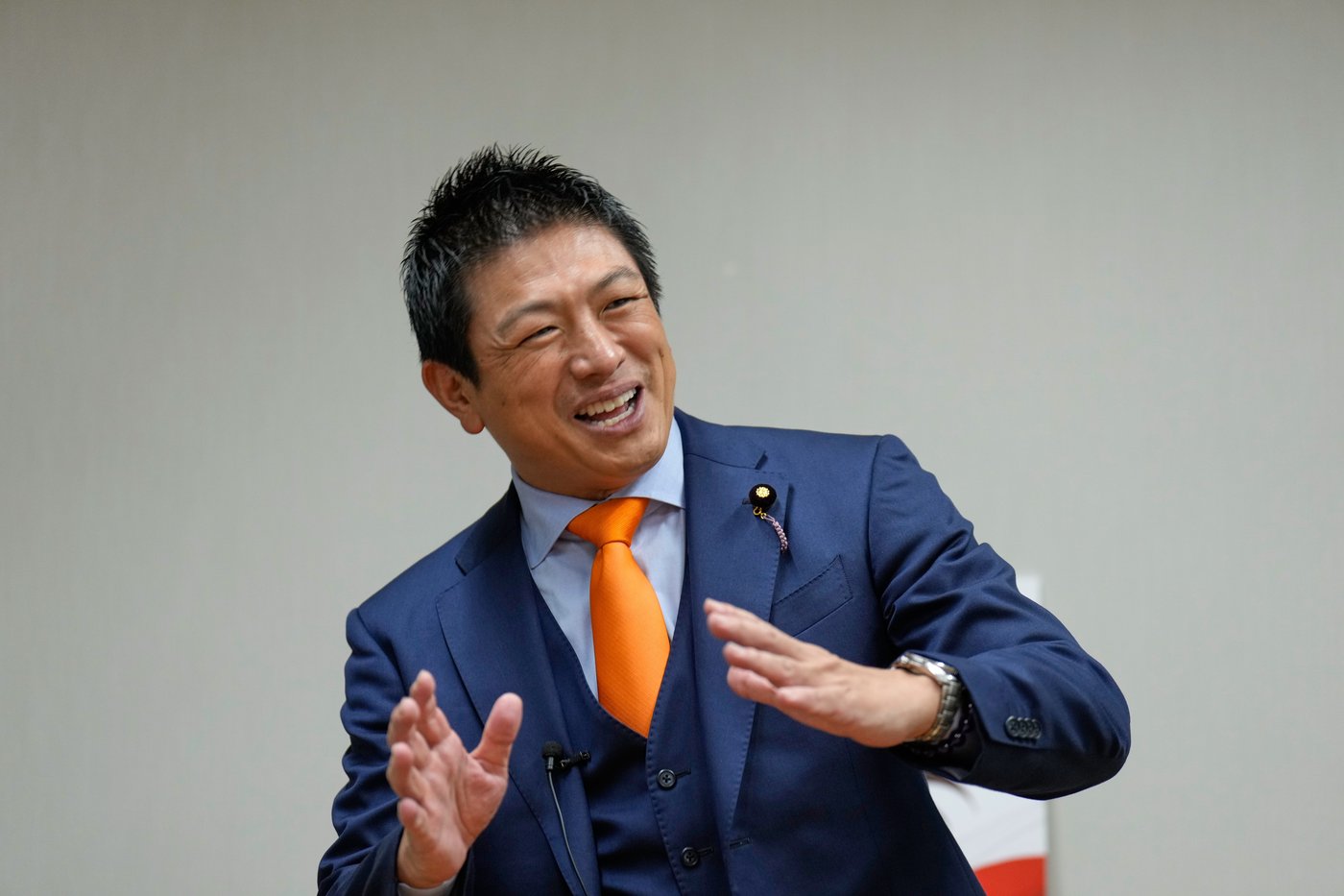 Anti-foreigner sentiments and politicians are on the rise as Japan faces a population crisis | iNFOnews.ca Anti-foreigner sentiments and politicians are on the rise as Japan faces a population crisis | iNFOnews.ca