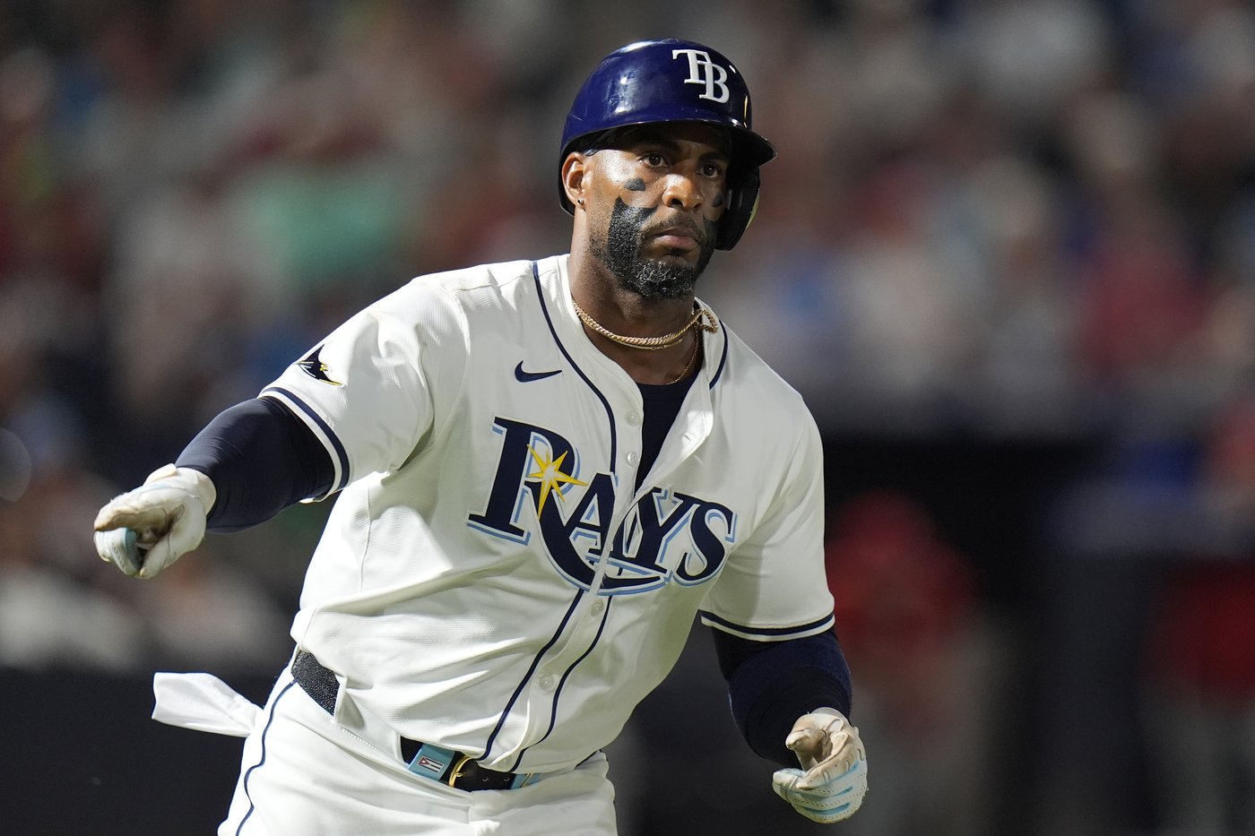 Rays slugger Yandy Díaz to miss series at Toronto because of passport renewal issue | iNFOnews.ca
