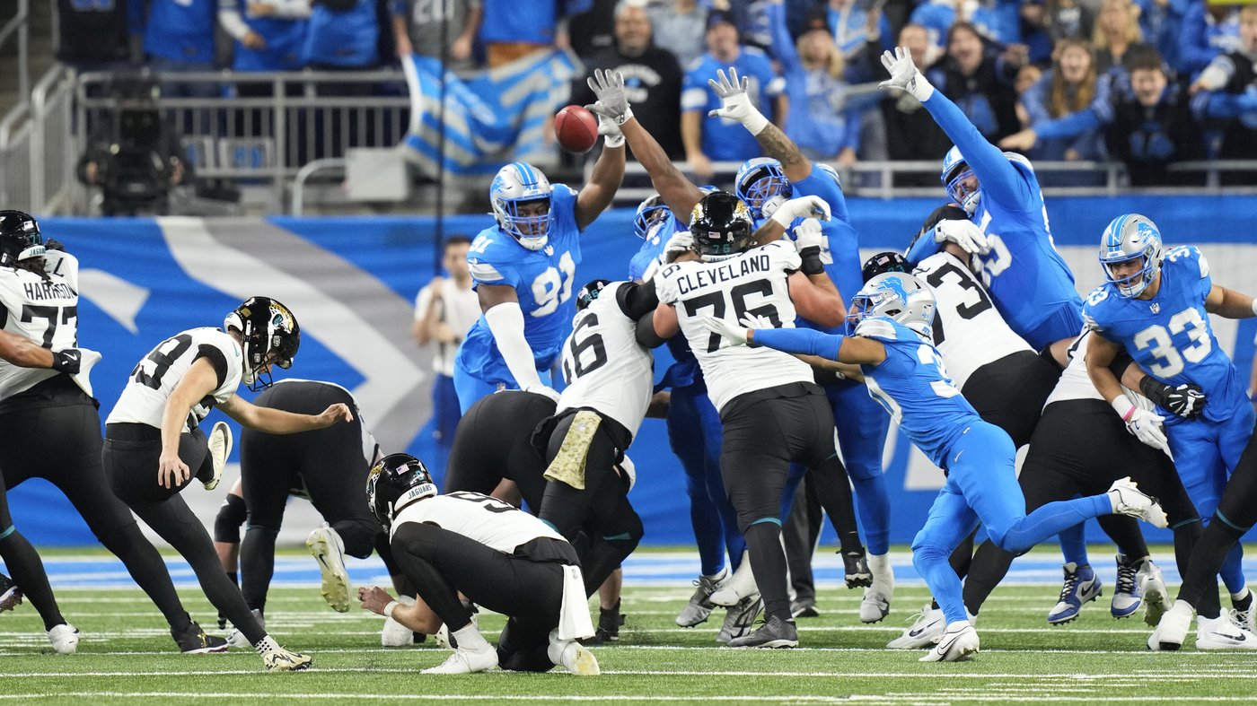 Jaguars coach Doug Pederson says firing assistants during the season is 'a dangerous thing' | iNFOnews.ca Jaguars coach Doug Pederson says firing assistants during the season is 'a dangerous thing' | iNFOnews.ca
