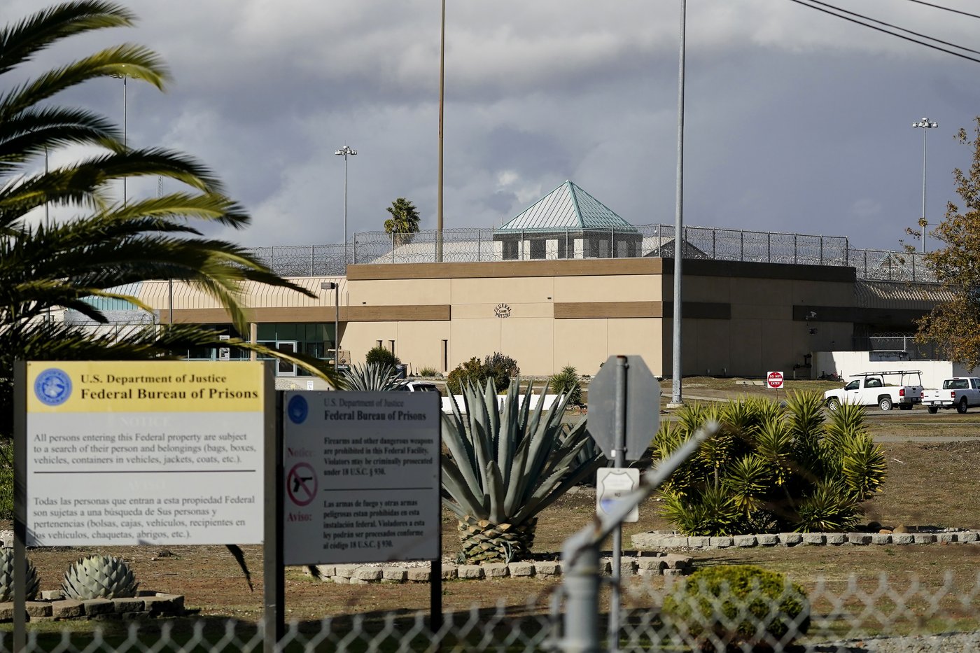 US to pay nearly $116M to settle lawsuits over rampant sexual abuse at California women's prison | iNFOnews.ca US to pay nearly $116M to settle lawsuits over rampant sexual abuse at California women's prison | iNFOnews.ca