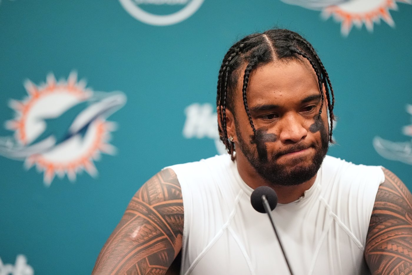 Another disappointing loss amid a frustrating season leads to changes for Dolphins. More could come | iNFOnews.ca