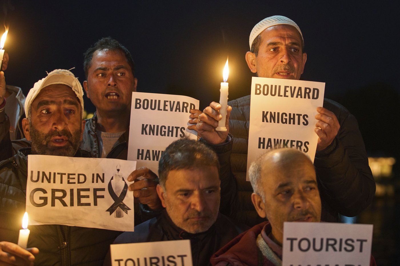 India and Pakistan again teeter on the brink of conflict over Kashmir. Here's why | iNFOnews.ca