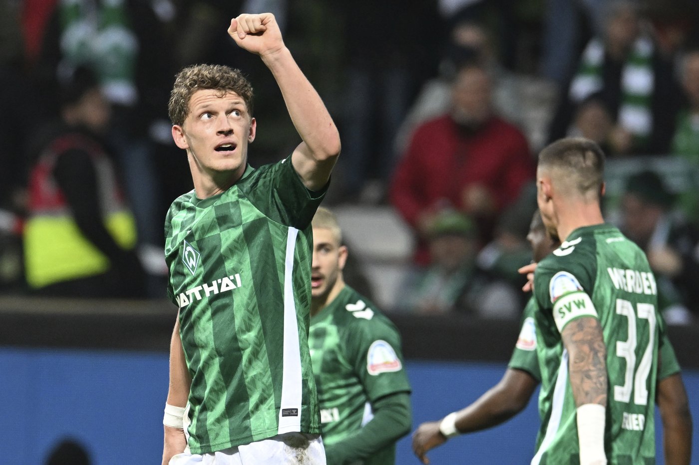 German soccer club Werder Bremen stops posting on X citing rise of hate speech | iNFOnews.ca