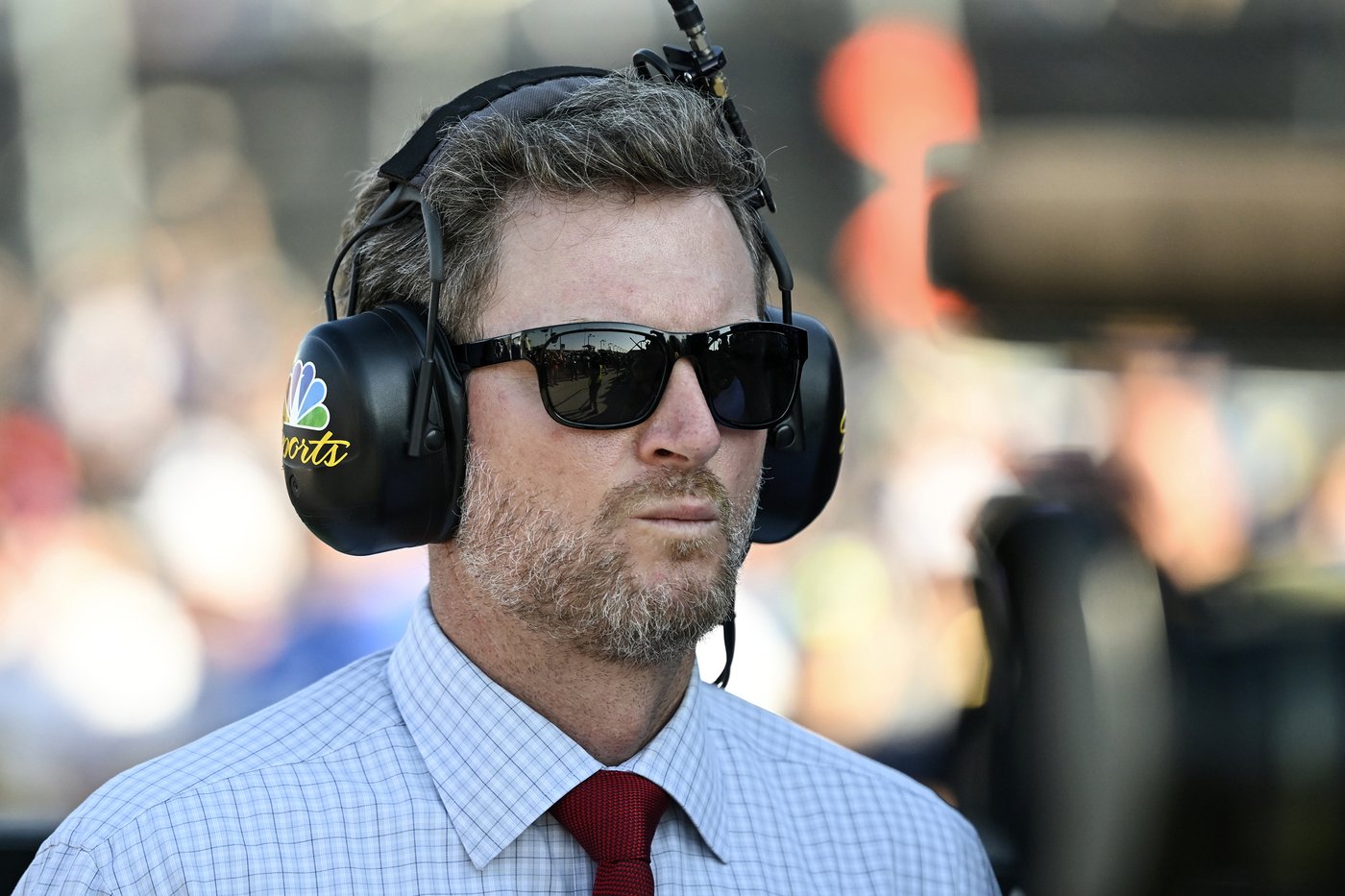 Hall of Famer Dale Earnhardt Jr. wins NASCAR national series debut as crew chief at Pocono | iNFOnews.ca