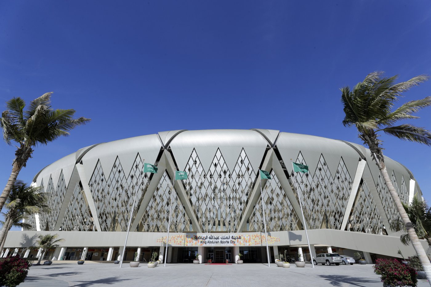 FIFA urged not to give 2034 World Cup to Saudi Arabia in report alleging abuses of migrant labor | iNFOnews.ca