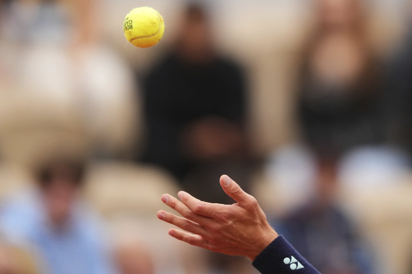 PHOTO COLLECTION: Best of French Open Tennis Second Round | iNFOnews.ca PHOTO COLLECTION: Best of French Open Tennis Second Round | iNFOnews.ca