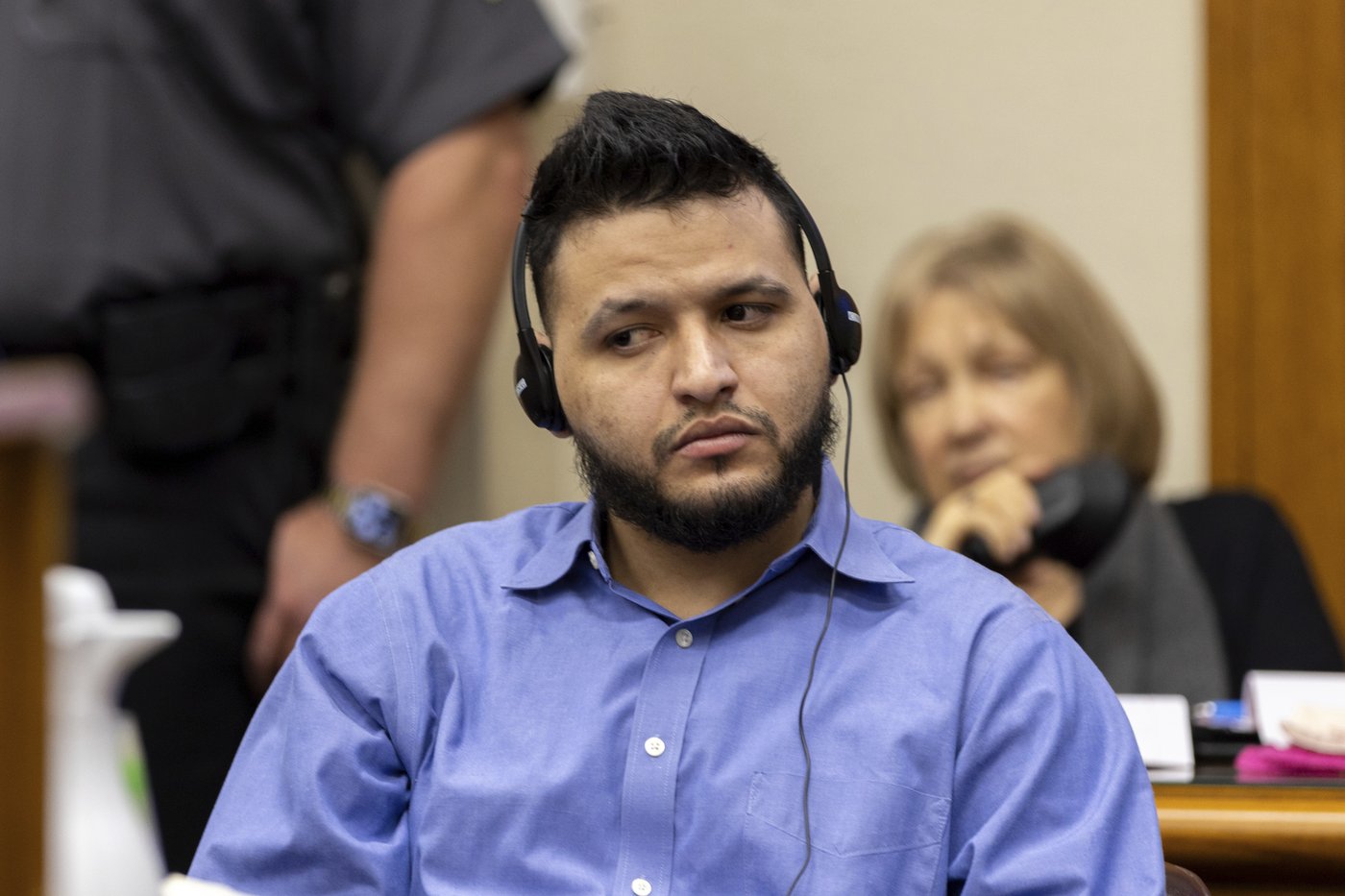 Prosecution rests in trial over death of Georgia nursing student Laken Riley | iNFOnews.ca Prosecution rests in trial over death of Georgia nursing student Laken Riley | iNFOnews.ca