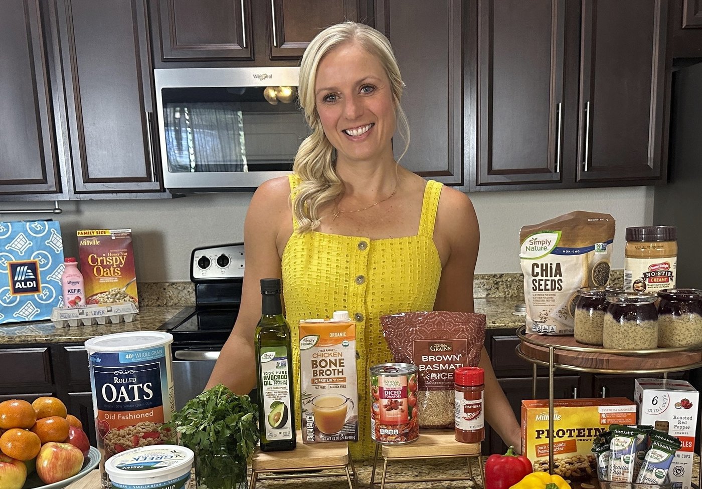 Cutting back on meat doesn't have to mean going without protein. Tips and two recipes | iNFOnews.ca Cutting back on meat doesn't have to mean going without protein. Tips and two recipes | iNFOnews.ca