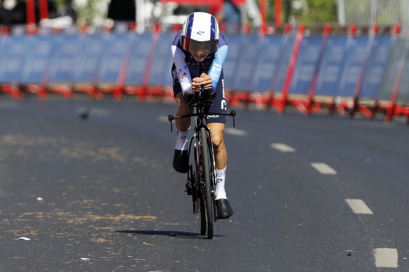 Promising US cyclist Matthew Riccitello joins French team with Tour-winning ambitions | iNFOnews.ca Promising US cyclist Matthew Riccitello joins French team with Tour-winning ambitions | iNFOnews.ca