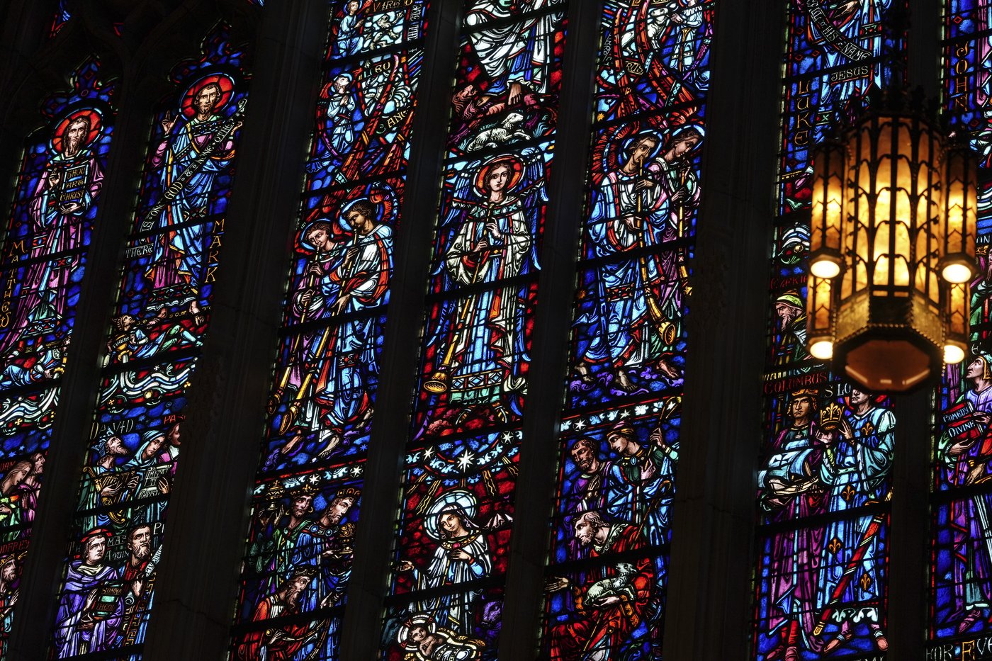 Being a devout Catholic at a secular college can be challenging. Some call it a blessing. | iNFOnews.ca Being a devout Catholic at a secular college can be challenging. Some call it a blessing. | iNFOnews.ca