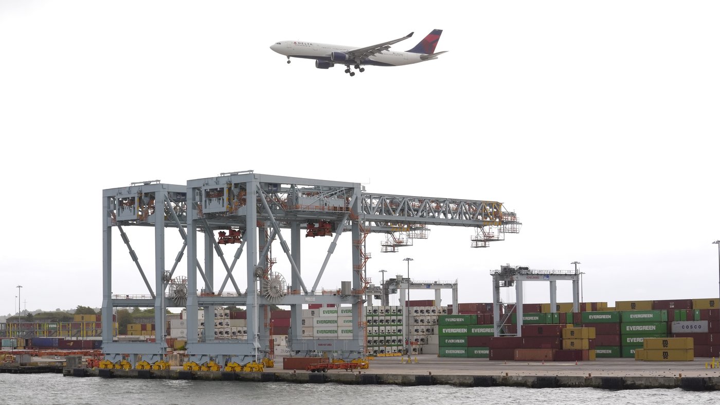 PHOTO COLLECTION: Port Strike | iNFOnews.ca PHOTO COLLECTION: Port Strike | iNFOnews.ca