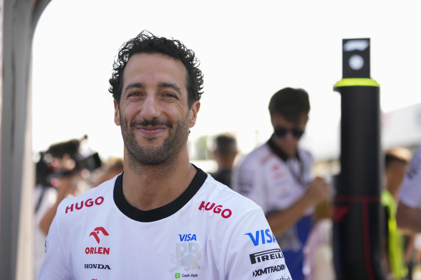 Ricciardo fired by Red Bull and will be immediately replaced by Lawson at sister-team RB | iNFOnews.ca