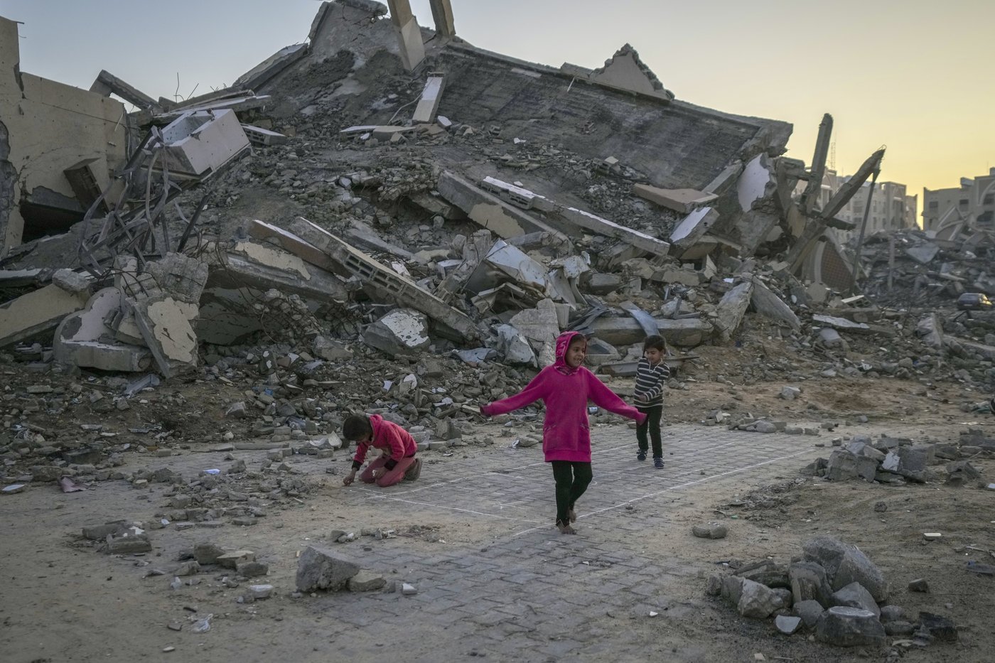 What does the ceasefire agreement mean for Israel, Hamas and the wider Middle East? | iNFOnews.ca What does the ceasefire agreement mean for Israel, Hamas and the wider Middle East? | iNFOnews.ca
