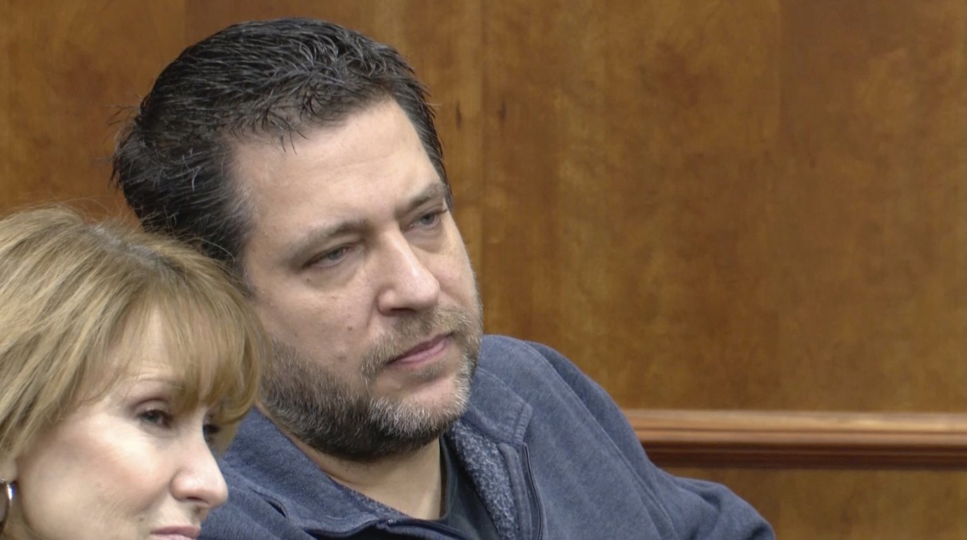 Ohio pastor convicted in dispute over sheltering homeless vows to continue his mission | iNFOnews.ca