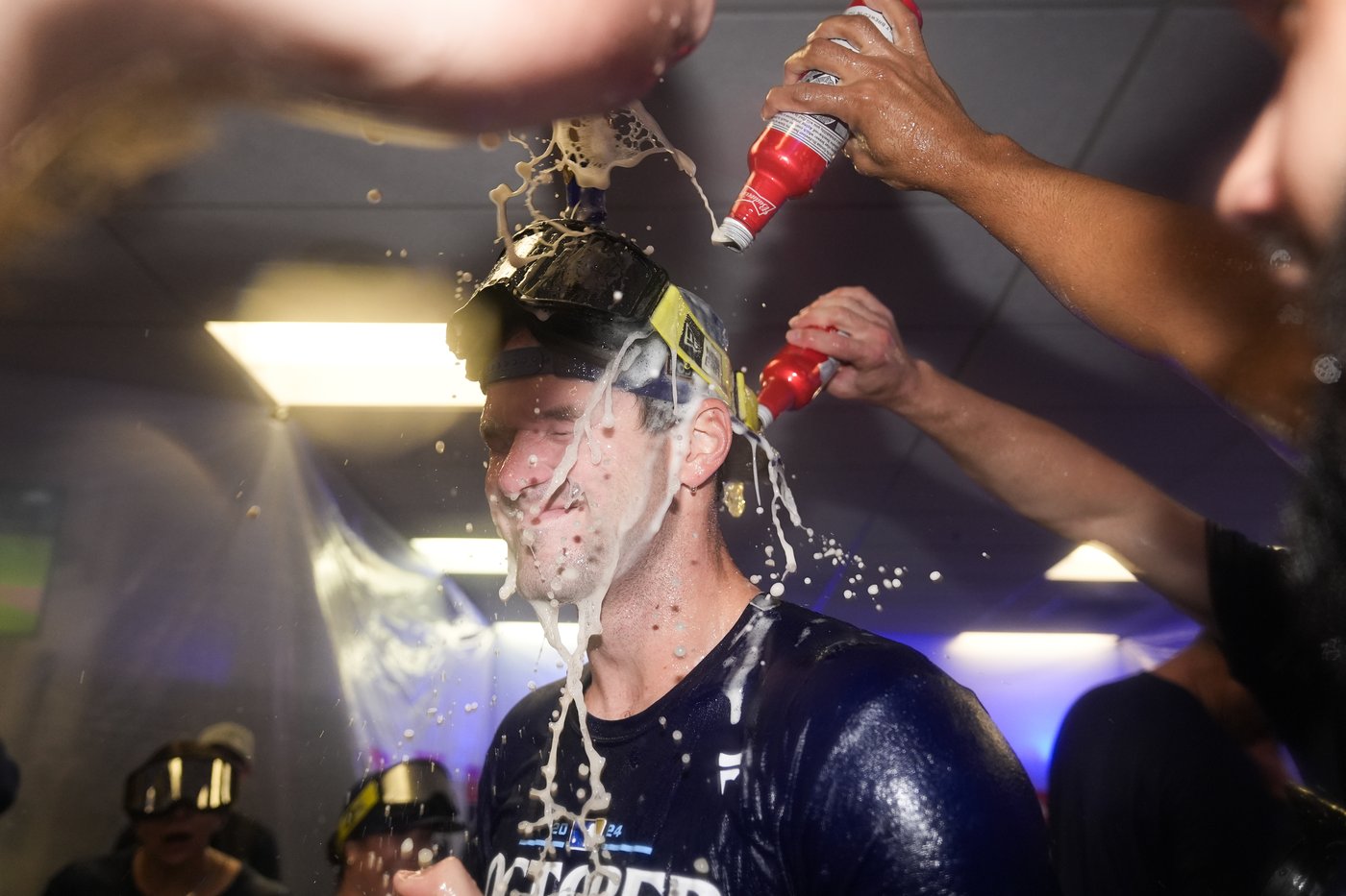 Bobby Witt Jr. and the Royals go from 2 late 7-game losing streaks to the AL Division Series | iNFOnews.ca Bobby Witt Jr. and the Royals go from 2 late 7-game losing streaks to the AL Division Series | iNFOnews.ca
