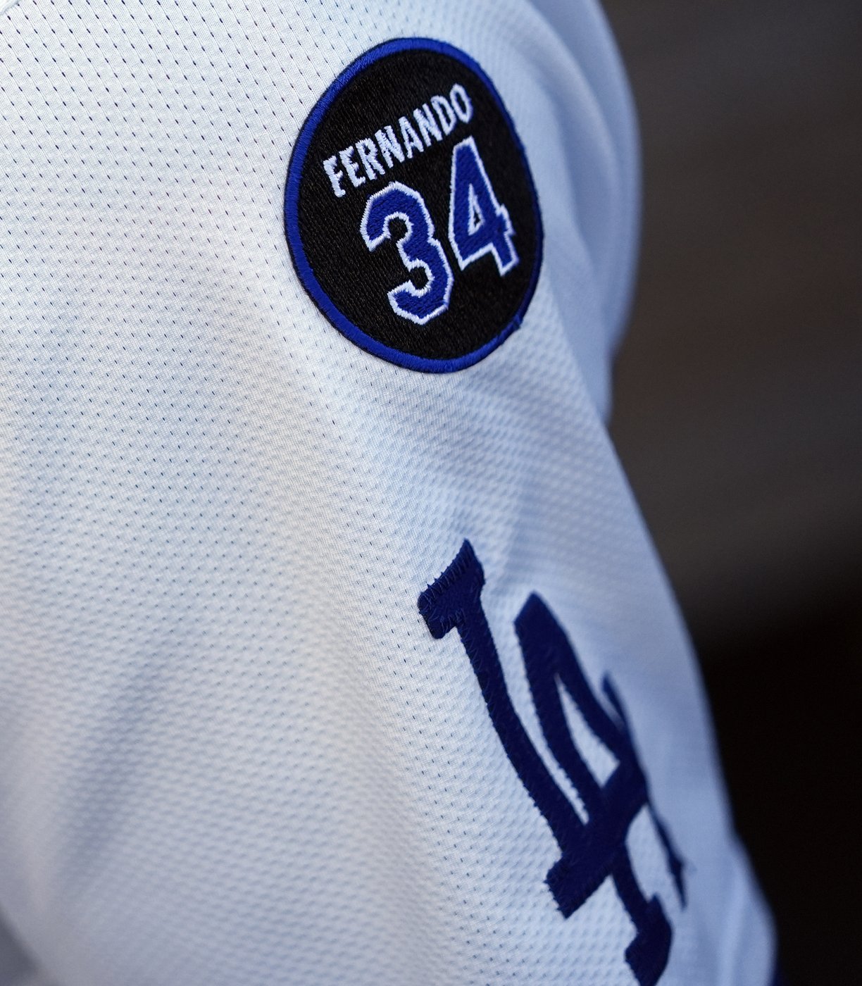 Fernando Valenzuela's presence looms large over Dodger Stadium at the World Series opener | iNFOnews.ca Fernando Valenzuela's presence looms large over Dodger Stadium at the World Series opener | iNFOnews.ca