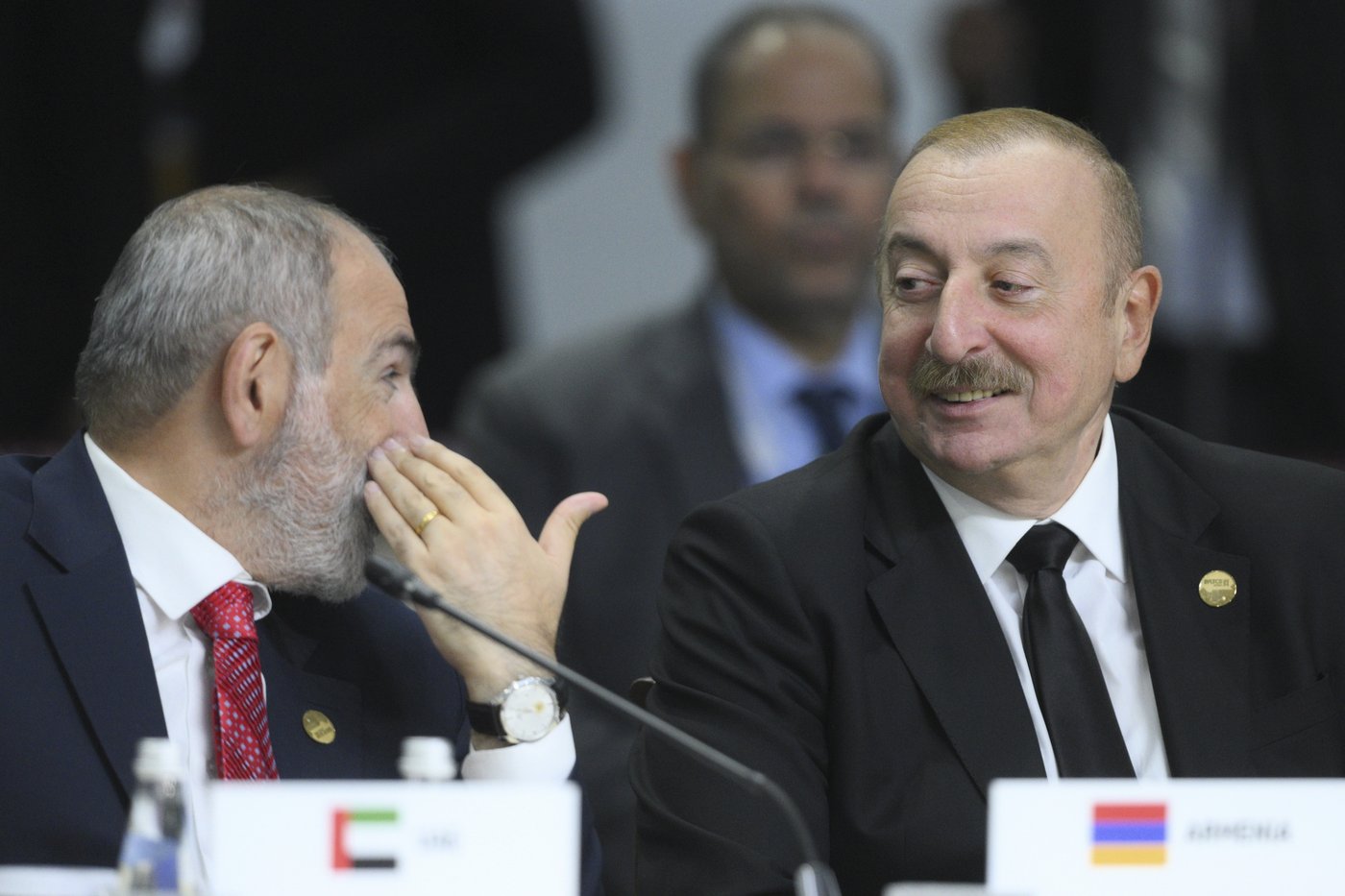 Putin ends BRICS summit that sought to expand Russia's global clout but was shadowed by Ukraine | iNFOnews.ca Putin ends BRICS summit that sought to expand Russia's global clout but was shadowed by Ukraine | iNFOnews.ca