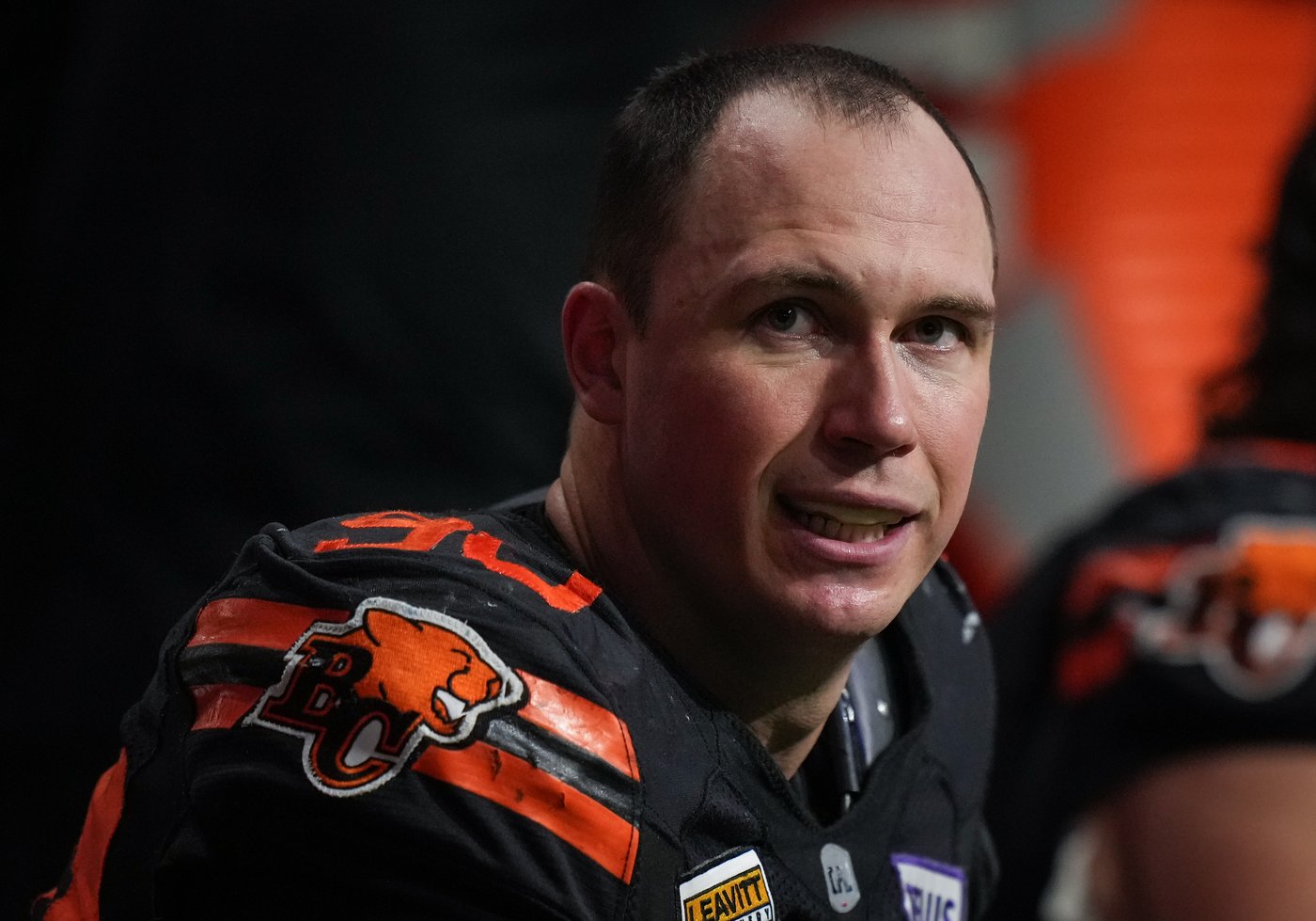 Lions sign star defensive lineman Mathieu Betts to two-year extension | iNFOnews.ca Lions sign star defensive lineman Mathieu Betts to two-year extension | iNFOnews.ca