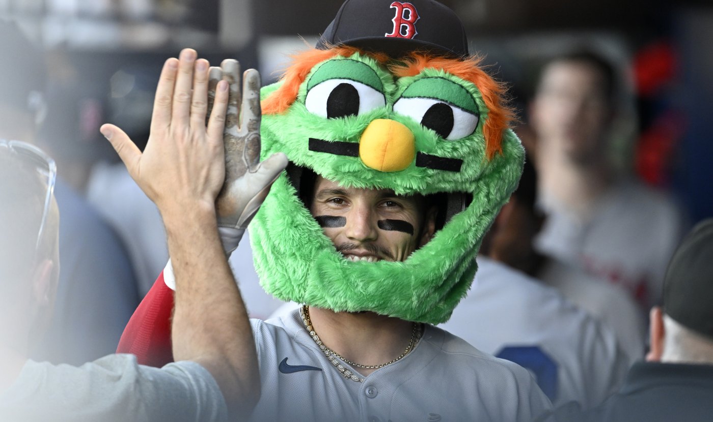 Bregman homers twice, goes 5 for 5 and Red Sox beat Rays 7-4 | iNFOnews.ca Bregman homers twice, goes 5 for 5 and Red Sox beat Rays 7-4 | iNFOnews.ca