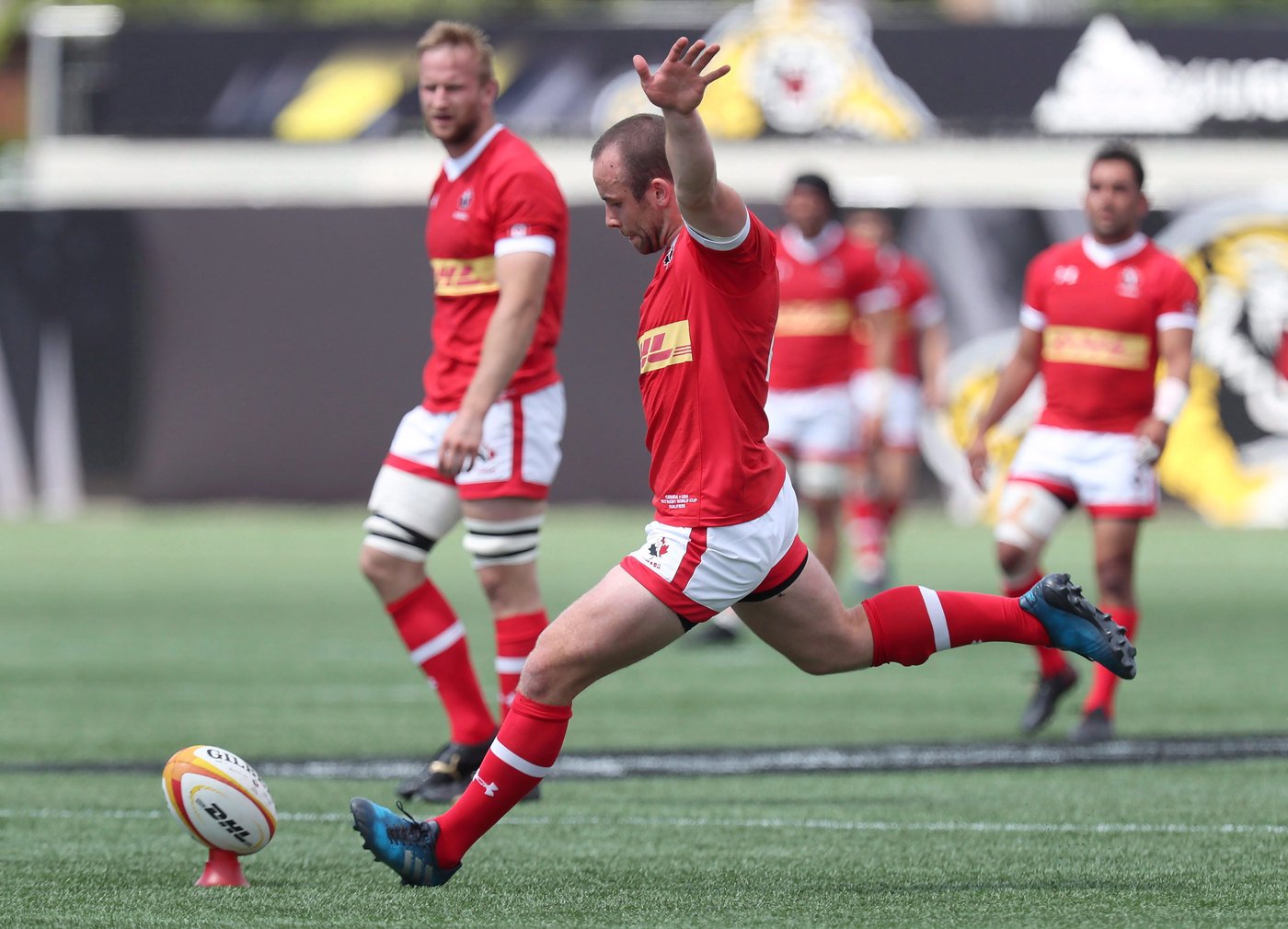 Canadian men face Japan, looking to secure qualification for 2027 Rugby World Cup | iNFOnews.ca