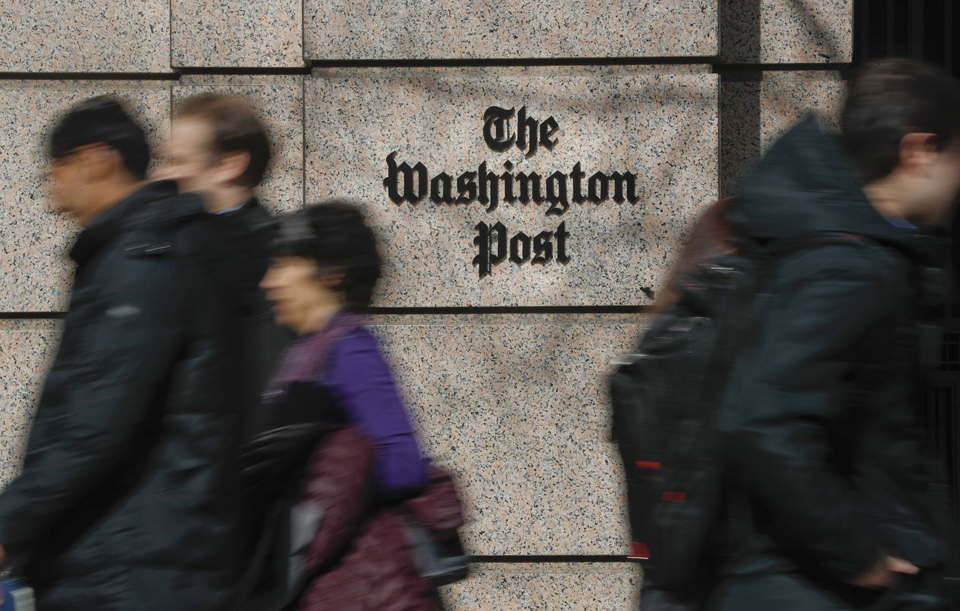 Reporter Taylor Lorenz exits Washington Post after investigation into Instagram post | iNFOnews.ca Reporter Taylor Lorenz exits Washington Post after investigation into Instagram post | iNFOnews.ca