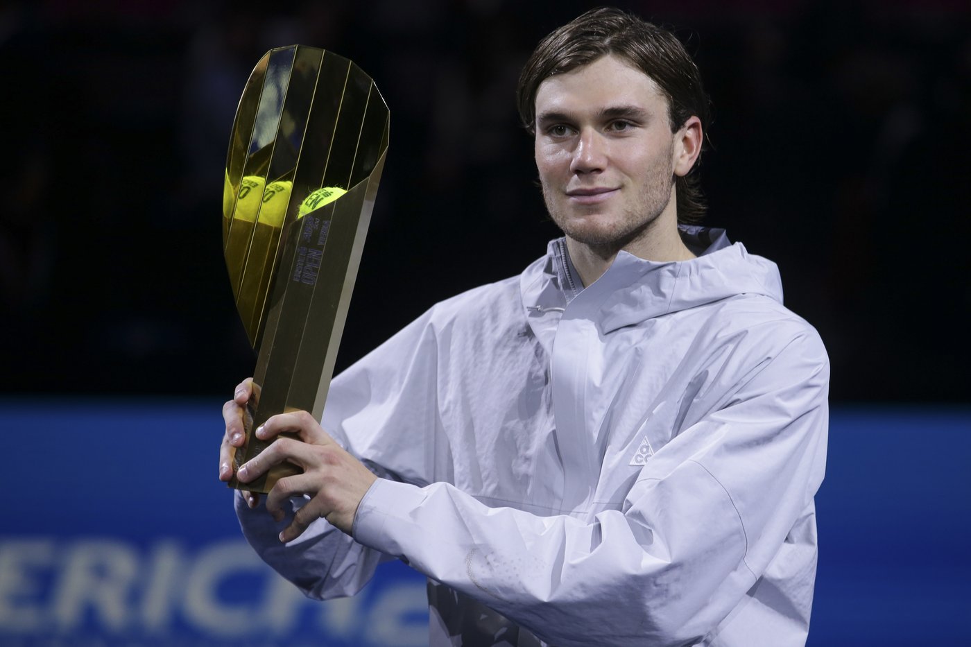 Draper beats Khachanov in Erste Bank Open final for 2nd ATP title | iNFOnews.ca Draper beats Khachanov in Erste Bank Open final for 2nd ATP title | iNFOnews.ca