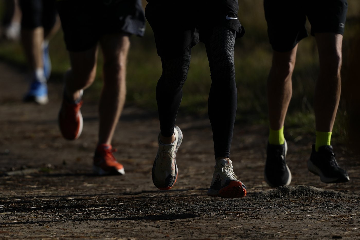 Feel-good parkruns have raced past their humble beginnings and now draw millions for fitness and fun | iNFOnews.ca Feel-good parkruns have raced past their humble beginnings and now draw millions for fitness and fun | iNFOnews.ca
