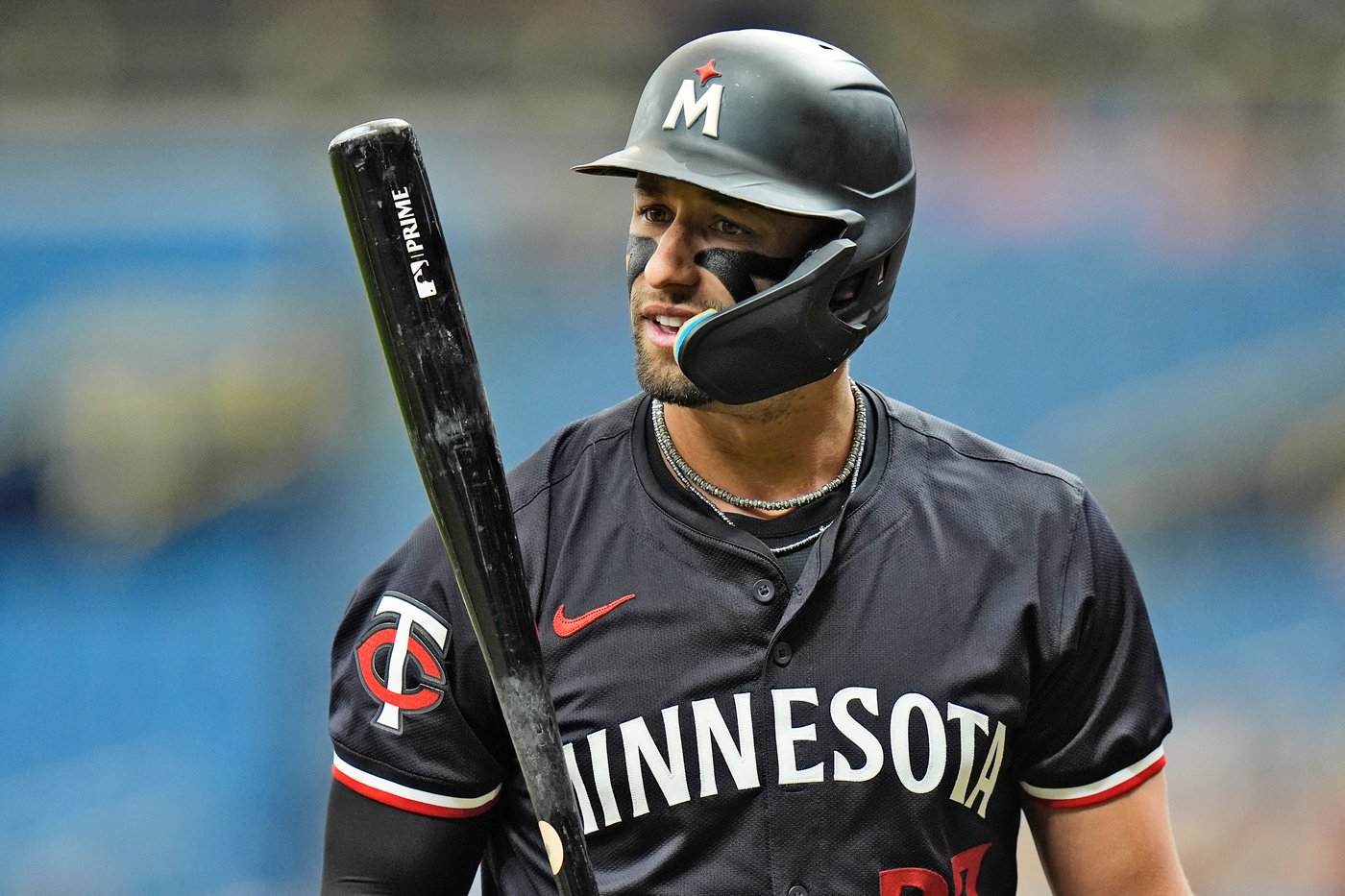 Royce Lewis is tired of being the injured guy, back with the Twins again with hope of better health | iNFOnews.ca