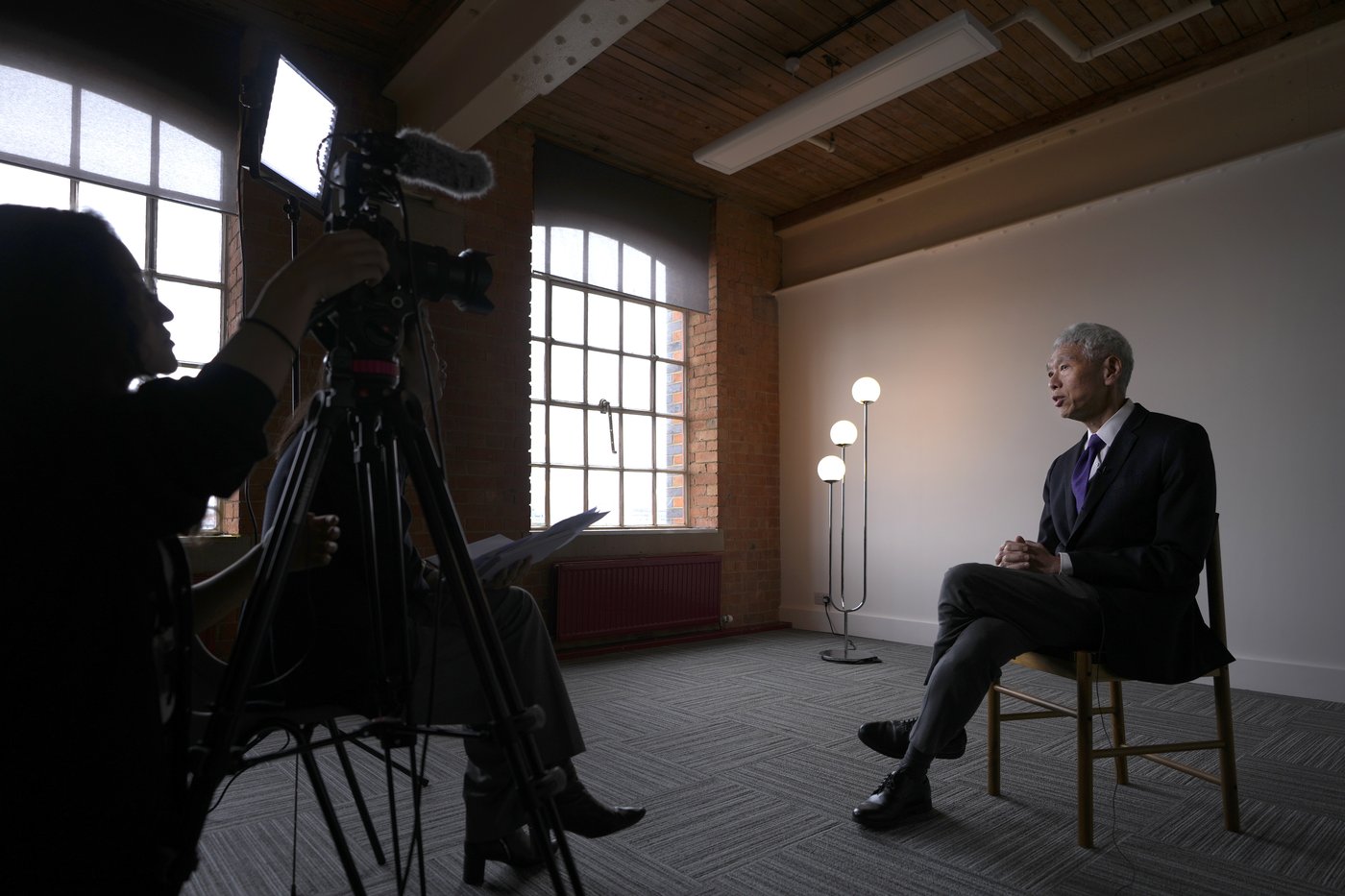 Singapore's affluent veneer hides repression and corruption, says son of its modern-day founder | iNFOnews.ca