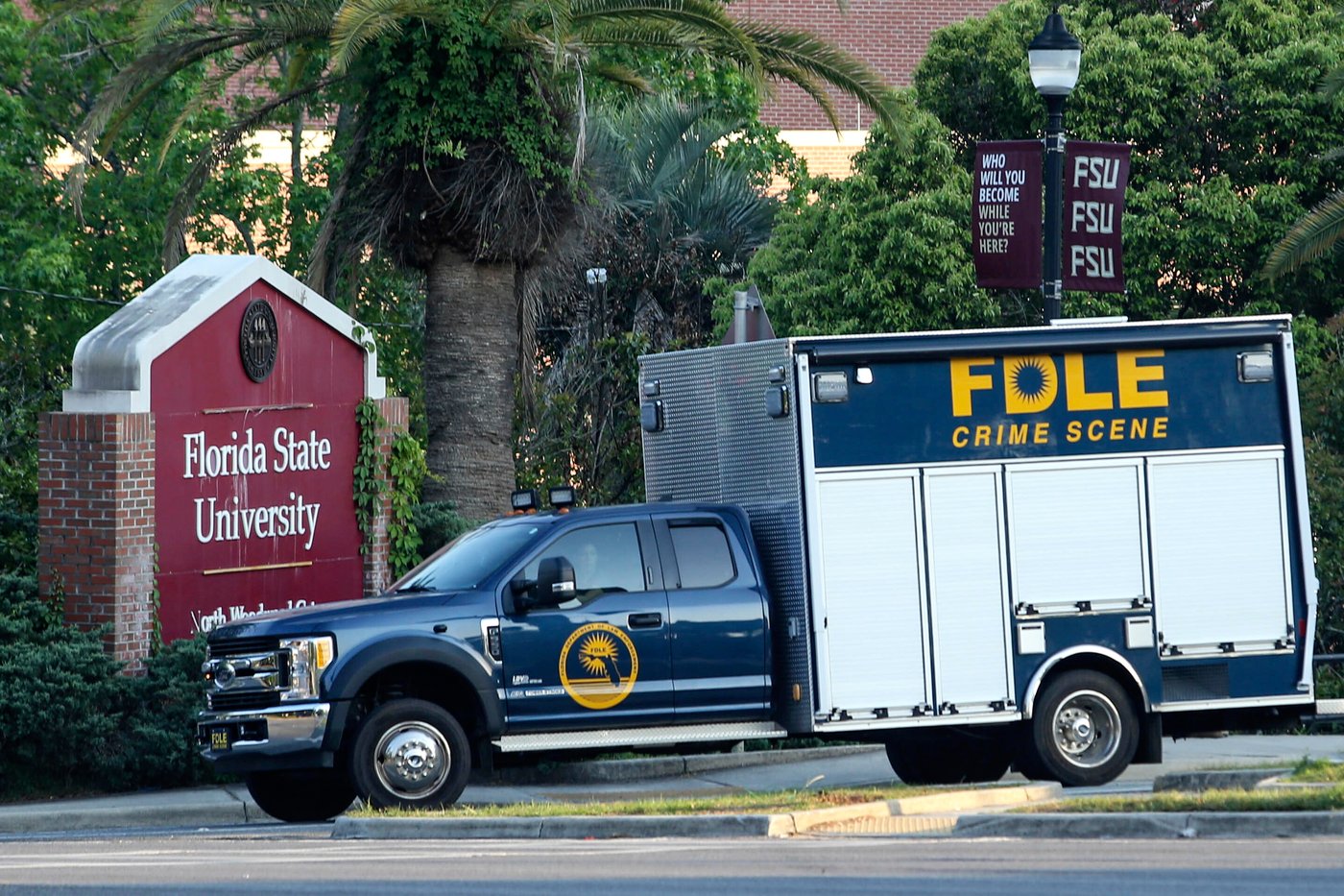 Questions emerge about how a deputy's stepson became the accused gunman in deadly FSU shooting | iNFOnews.ca Questions emerge about how a deputy's stepson became the accused gunman in deadly FSU shooting | iNFOnews.ca