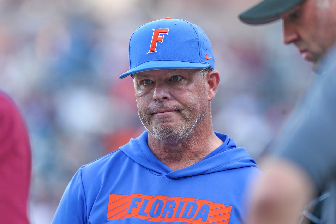 Coastal Carolina coach rips Florida's O'Sullivan for expletive-filled tirade and calls him a 'bully' | iNFOnews.ca