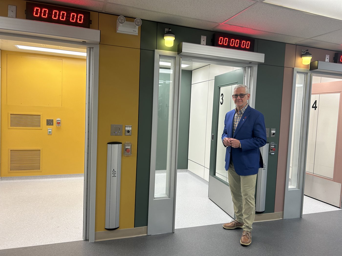 Construction wraps on indoor supervised site for people who inhale drugs in Vancouver | iNFOnews.ca Construction wraps on indoor supervised site for people who inhale drugs in Vancouver | iNFOnews.ca