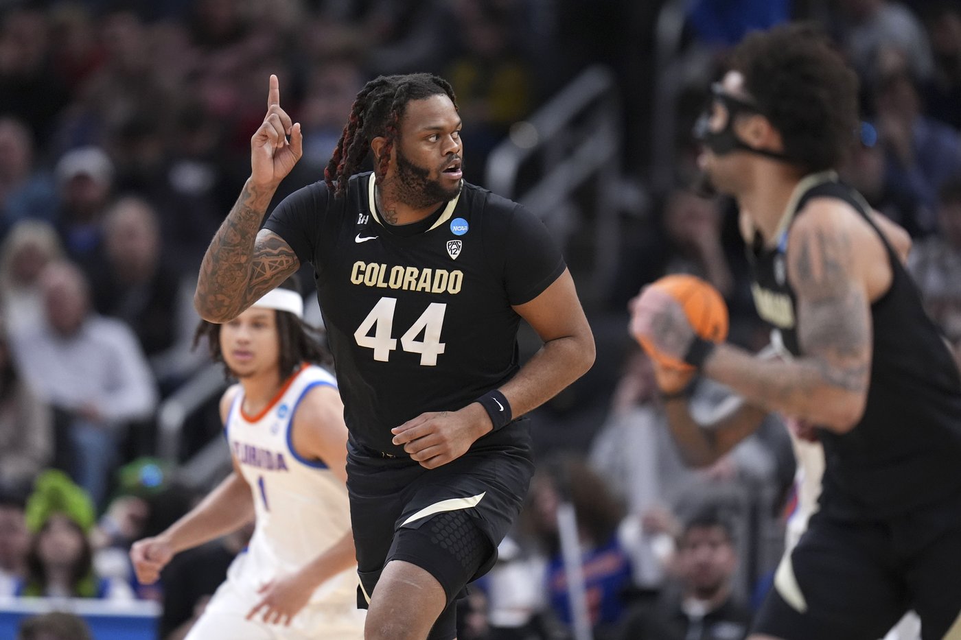 Syracuse enters 2nd season under Adrian Autry, seeking to end 3-year NCAA Tournament drought | iNFOnews.ca Syracuse enters 2nd season under Adrian Autry, seeking to end 3-year NCAA Tournament drought | iNFOnews.ca
