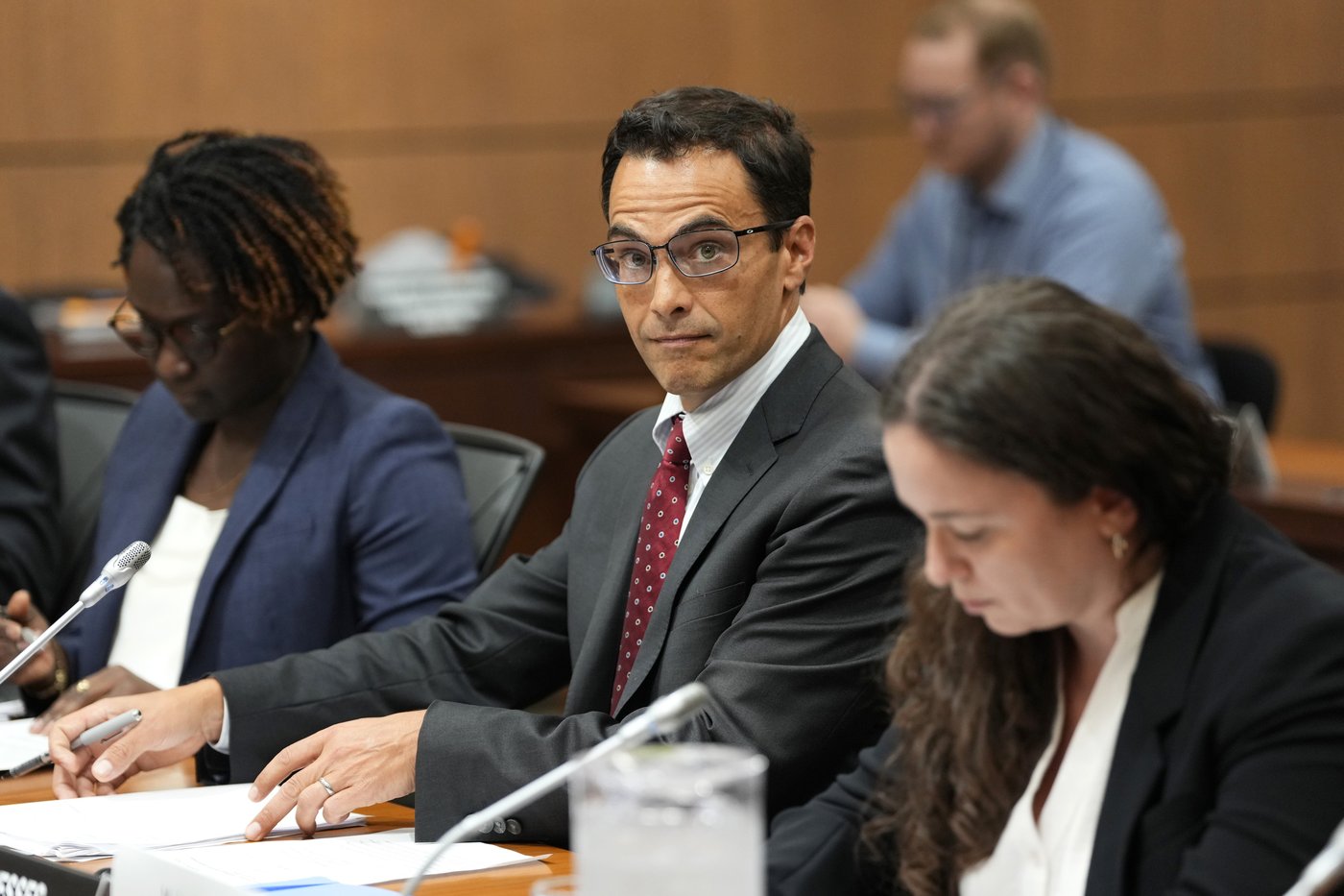 Budget watchdog calls for more transparency after Liberals shift fiscal anchors | iNFOnews.ca Budget watchdog calls for more transparency after Liberals shift fiscal anchors | iNFOnews.ca