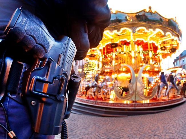 The Tuesday news briefing: An at-a-glance survey of some top stories | iNFOnews.ca